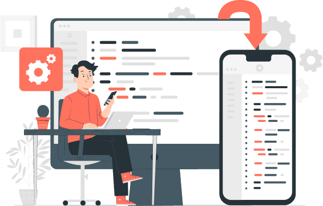 IOS Development Company