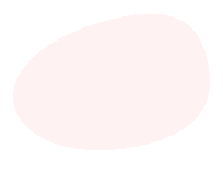 round pink area