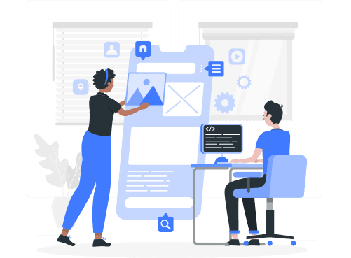 Flutter Development Company