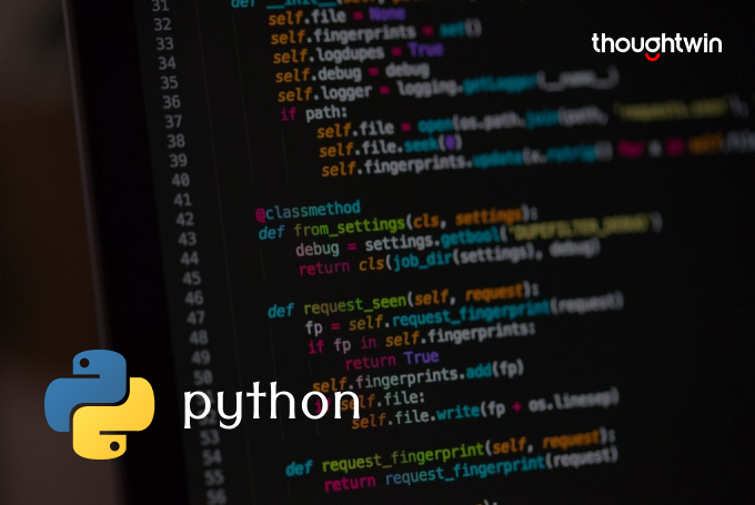 Python: Expectation VS Reality